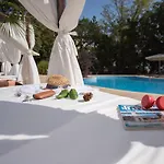 Hotel Apollo - , Indoor & Outdoor Pools & Individual Ac In Every