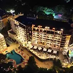 Hotel Apollo - , Indoor & Outdoor Pools & Individual Ac In Every Nisipurile de Aur