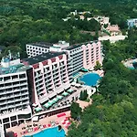 Hotel Apollo - , Indoor & Outdoor Pools & Individual Ac In Every 4*
