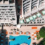 Hotel Apollo - , Indoor & Outdoor Pools & Individual Ac In Every Nisipurile de Aur