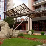 Hotel Apollo - , Indoor & Outdoor Pools & Individual Ac In Every 4*
