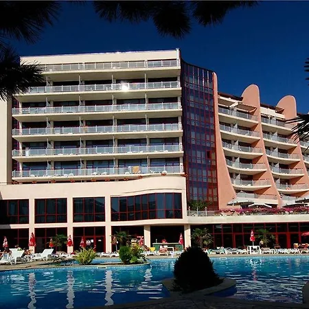 Apollo - Ultra , Pools & Free Beach, Individual Ac In Every 4*