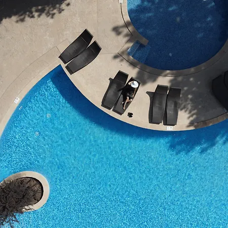Hotel Apollo - Ultra , Pools & Free Beach, Individual Ac In Every