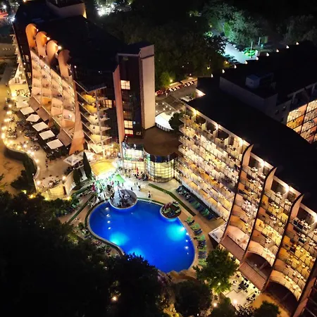 Apollo - , Indoor & Outdoor Pools & Individual Ac In Every ホテル