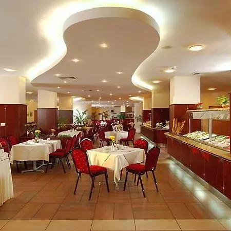 Apollo - Premium , Pools & Free Beach, Individual Ac In Every 4* Golden Sands