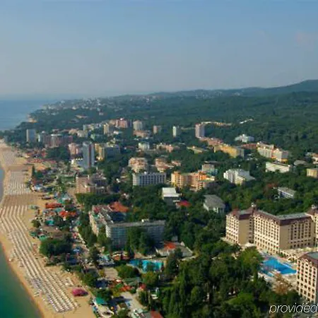 Hotel Apollo - Premium , Pools & Free Beach, Individual Ac In Every 4*