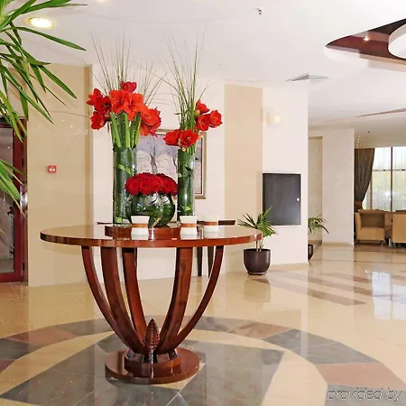 Apollo - Ultra , Pools & Free Beach, Individual Ac In Every 4* Golden Sands