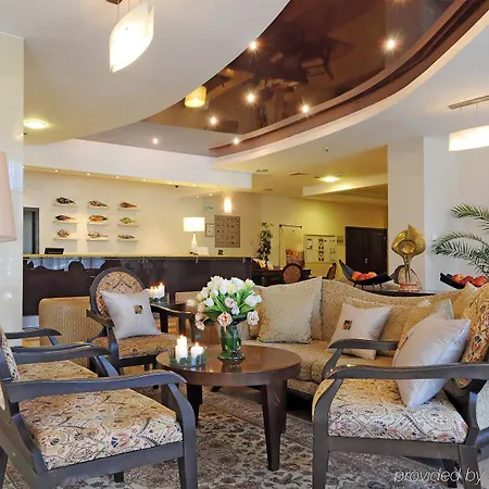 Apollo - Premium , Pools & Free Beach, Individual Ac In Every Hotel 4*