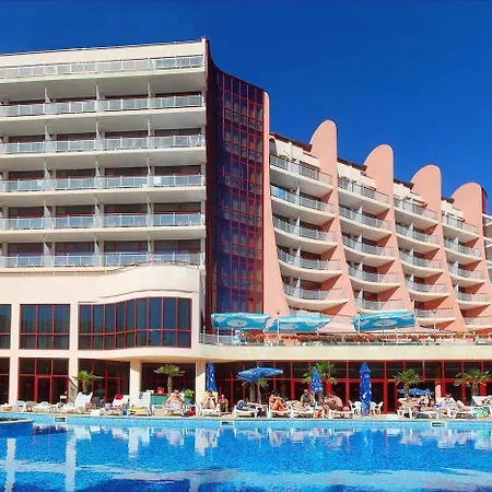 Hotel Apollo - Ultra , Pools & Free Beach, Individual Ac In Every