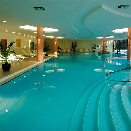 Apollo - Premium , Pools & Free Beach, Individual Ac In Every Hotel 4*