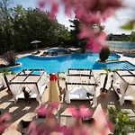 Apollo - , Indoor & Outdoor Pools & Individual Ac In Every 4*