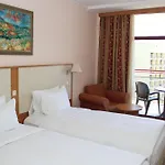 Apollo - , Indoor & Outdoor Pools & Individual Ac In Every Ξενοδοχείο 4*