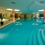 Apollo - , Indoor & Outdoor Pools & Individual Ac In Every 호텔 4*