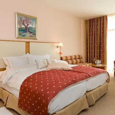 Hotel Apollo Resort & Concept Goldstrand