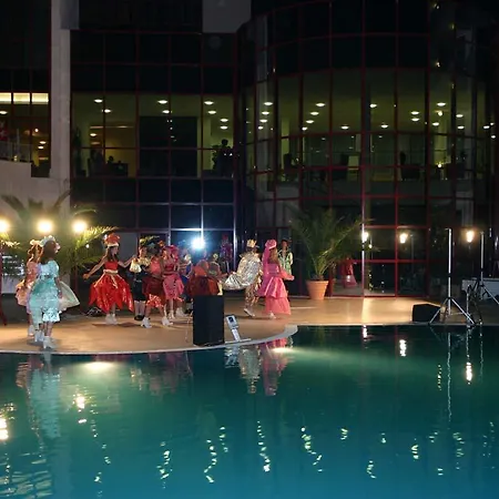 Apollo Resort & Concept 4*