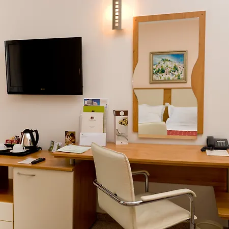 Apollo - Ultra , Pools & Free Beach, Individual Ac In Every Hotel Goldstrand