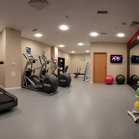 Apollo - Ultra , Pools & Free Beach, Individual Ac In Every 4* Goldstrand