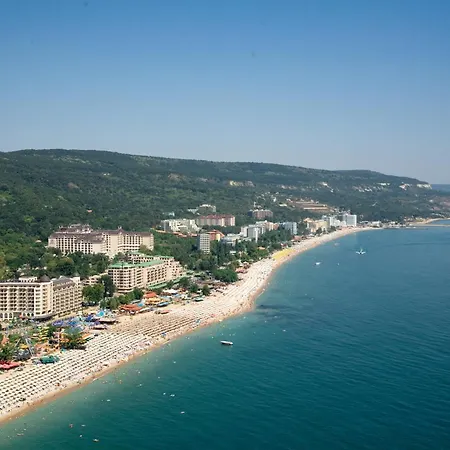 Apollo Resort & Concept 4* Goldstrand