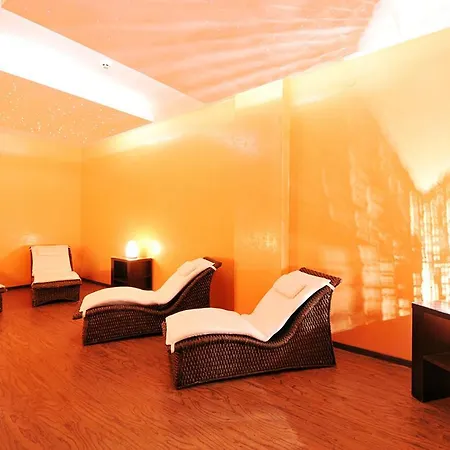 Apollo - Ultra , Pools & Free Beach, Individual Ac In Every Hotel Goldstrand