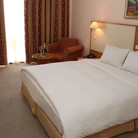 Apollo Resort & Concept 4*