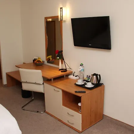 Apollo Resort & Concept 4*