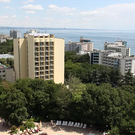 Hotel Apollo - Ultra , Pools & Free Beach, Individual Ac In Every Goldstrand