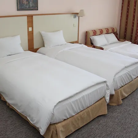 Apollo - Ultra - Private Riviera 4* Golden Sands