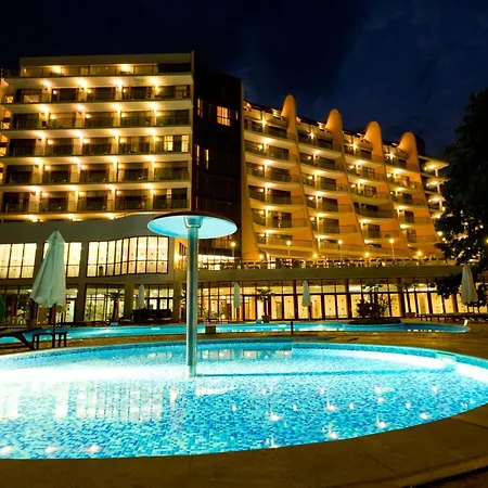 מלון Apollo - , Indoor & Outdoor Pools & Individual Ac In Every 4*