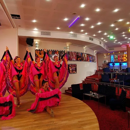 Apollo Resort & Concept 4*
