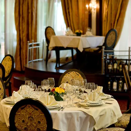 Apollo Resort & Concept Goldstrand