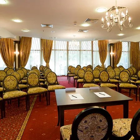 Apollo - , Indoor & Outdoor Pools & Individual Ac In Every 4* Золотые Пески