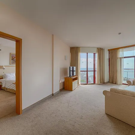 Hotel Apollo - Ultra - Private Riviera 4*