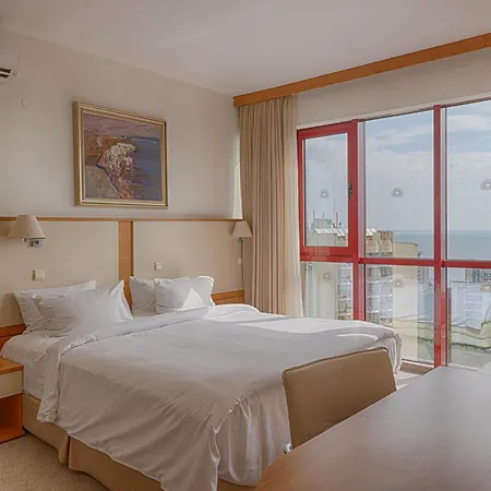 Apollo Resort & Concept Hotel Goldstrand