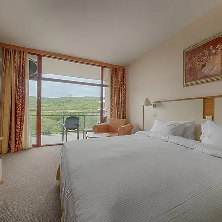 Apollo Resort & Concept 4* Goldstrand