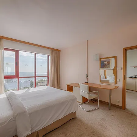 Apollo - Ultra , Pools & Free Beach, Individual Ac In Every