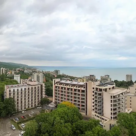 Apollo - Ultra , Pools & Free Beach, Individual Ac In Every Hotel 4*