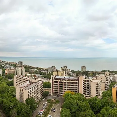 Hotel Apollo - Ultra - Private Riviera 4*