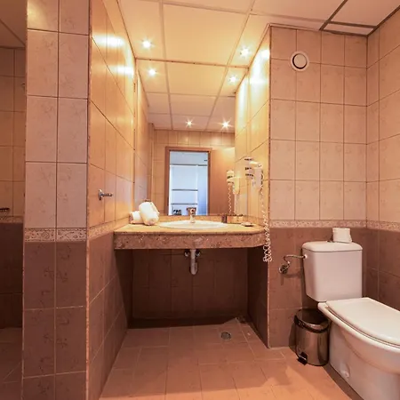 Hotel Apollo - Ultra , Pools & Free Beach, Individual Ac In Every Goldstrand