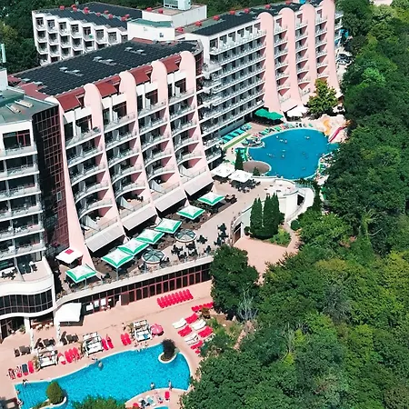 Apollo - , Indoor & Outdoor Pools & Individual Ac In Every 4* 골든샌드