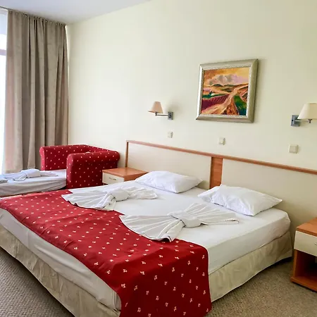 Apollo Resort & Concept 4*