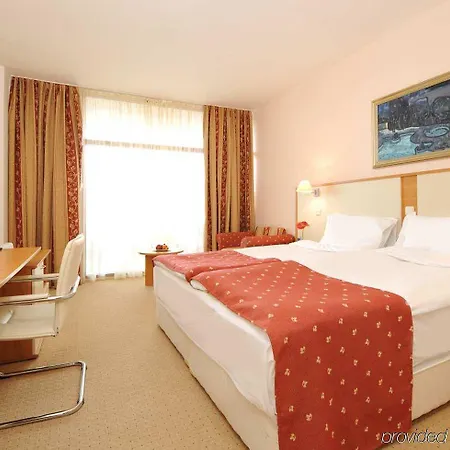 Apollo Resort & Concept