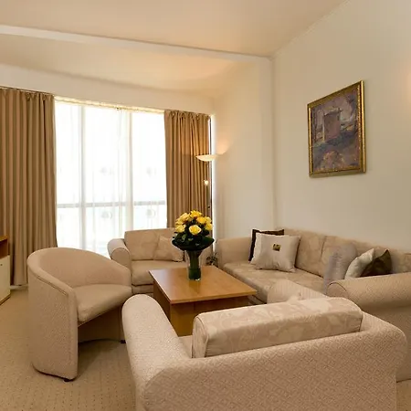 Hotel Apollo Resort & Concept 4*