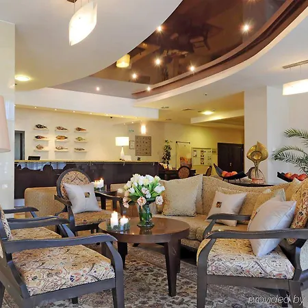 Apollo Resort & Concept Hotel 4*