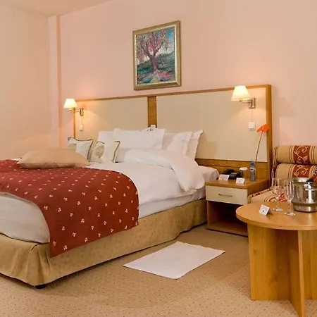 Apollo Resort & Concept 4*
