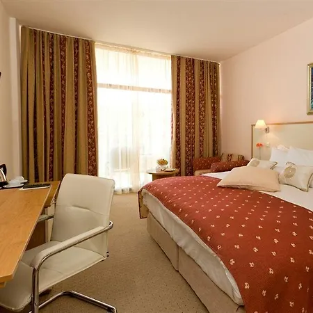 Apollo Resort & Concept Hotel
