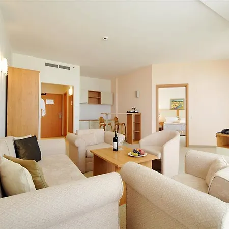 Apollo Resort & Concept 4*